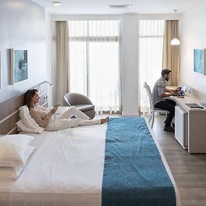 Deluxe Single Room Sea View