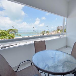Deluxe Double Room Sea View